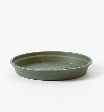 Plastskål grønn 14 cm Plastskål grønn 14 cm